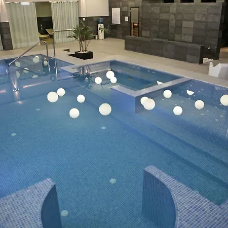 Santara And Resort Santa Pola