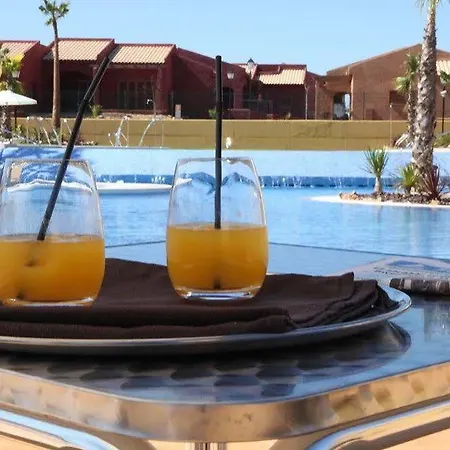 Resort Santara And