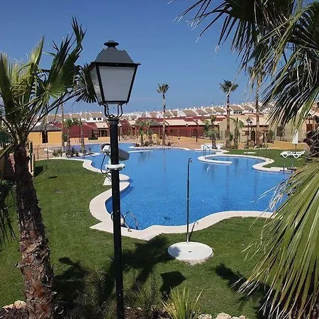 Resort Santara And Santa Pola