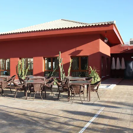 Resort Santara And Santa Pola