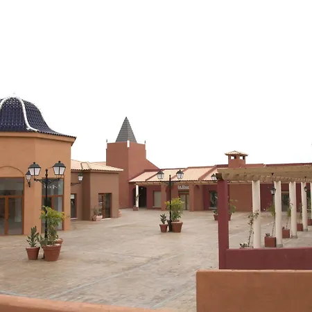 Santara And Resort