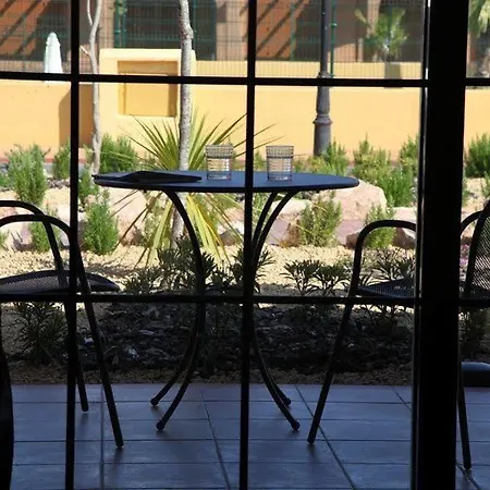 Santara And Resort